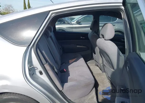 2006 Toyota Prius from USA, damaged, VIN JTDKB20UX63142574